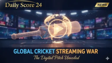 IPL 2026 Streaming Rights US Market Pivot
