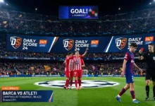 Julián Álvarez Goal Sparks UCL Quarterfinal Shock