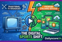 How a premium tennis streaming service resolved Wimbledon's Centre Court demand