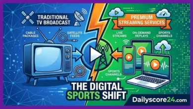 How a premium tennis streaming service resolved Wimbledon's Centre Court demand