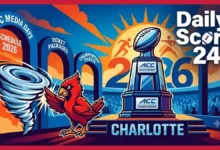ACC Media Days Schedule 2026 Roster Fallout and Championship Masterclass