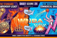 Fallout Reaches Congress in the Caitlin Clark WNBA Debate Over League Identity