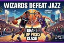 Masterclass Duel How nba summer league live stream free Access Tracked Dybantsa Triumph