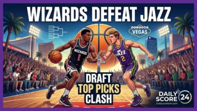 Masterclass Duel How nba summer league live stream free Access Tracked Dybantsa Triumph