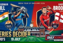 Masterclass at Cardiff sets up historic India Tour of England 2026 decider