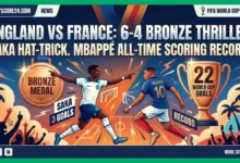 Miami Masterclass England vs France Ends in Wild Ten-Goal Bronze Medal Triumph