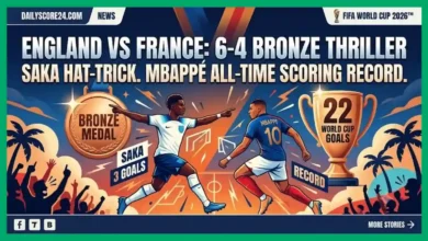 Miami Masterclass England vs France Ends in Wild Ten-Goal Bronze Medal Triumph