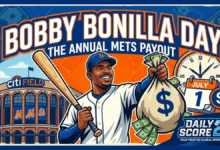 The Financial Masterclass Behind the Famous Bobby Bonilla contract